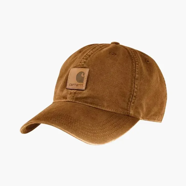 Carhartt Odessa Cap Brown