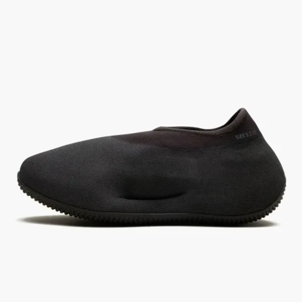 Yeezy Knit Rnnr Fade Onyx