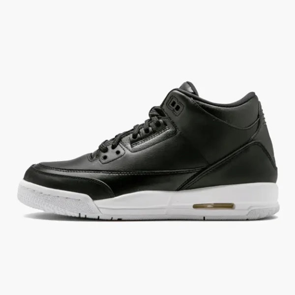 Air Jordan 3 Retro Bg Cyber Monday 2016