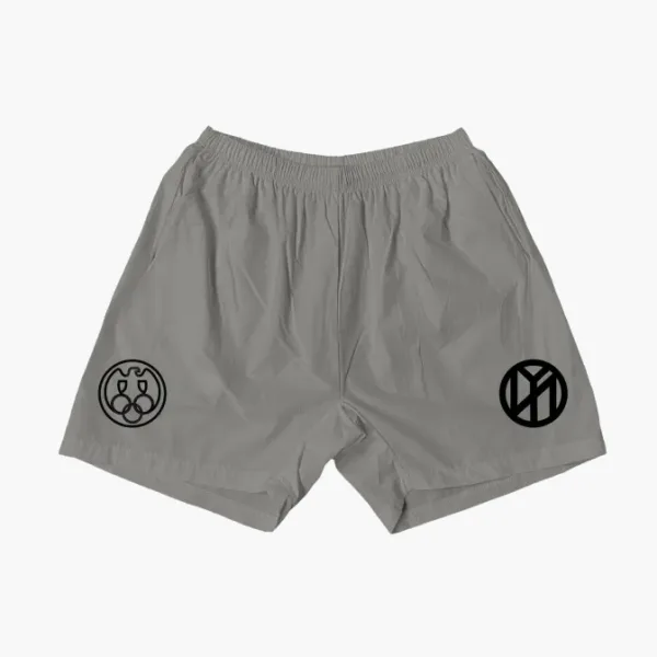 Yeezy x Gosha Rubchinskiy SH-01 Shorts Dark Grey