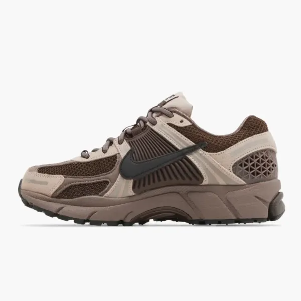 Nike Air Zoom Vomero 5 WMNS Plum Eclipse