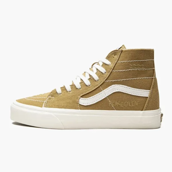 Vans Sk8-hi Tapered Eco Theory