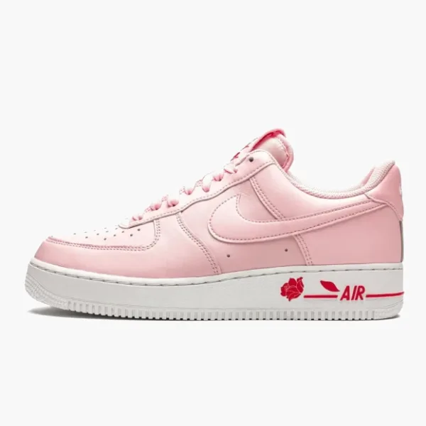 Air Force 1 '07 LX Thank You Plastic Bag - Pink Foam