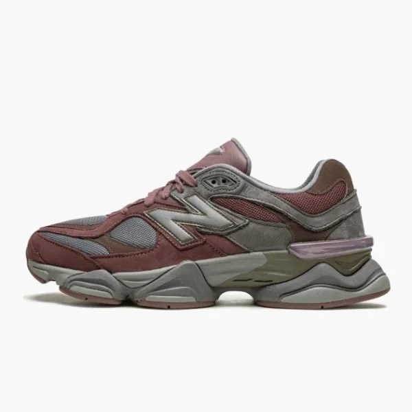 New Balance 9060 Truffle Rich Earth Magnet