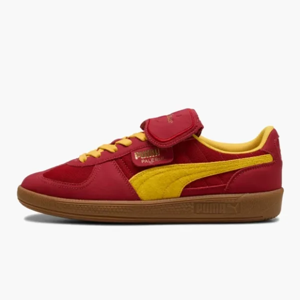 Puma Palermo x Harry Potter Gryffindor