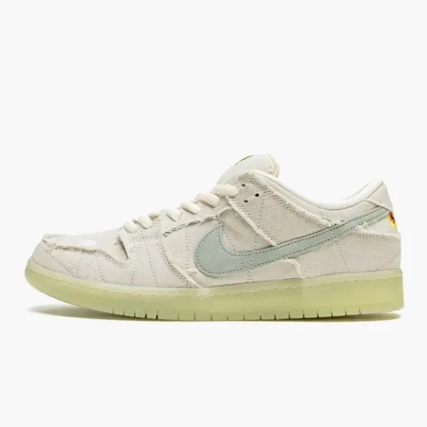 Nike SB Dunk Low Mummy