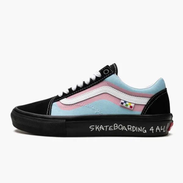 Vans Skate Old Skool Pride