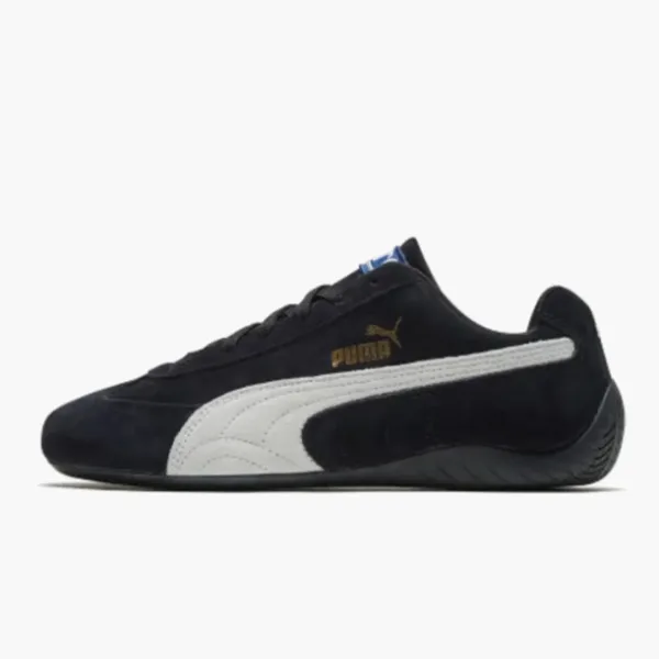 Sparco x Puma Speed Cat OG Black