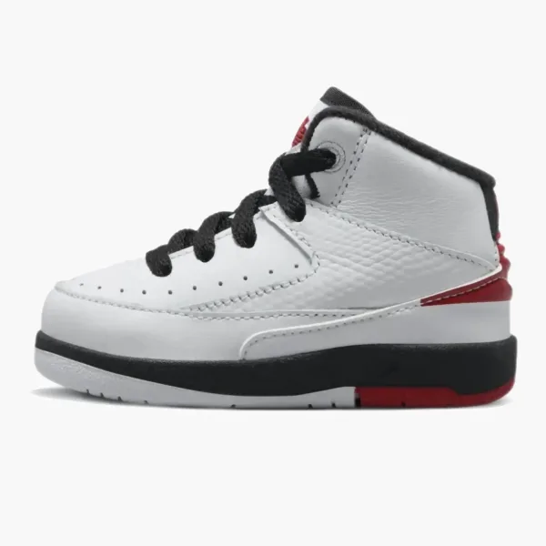 Air Jordan 2 Retro OG TD Chicago 2022