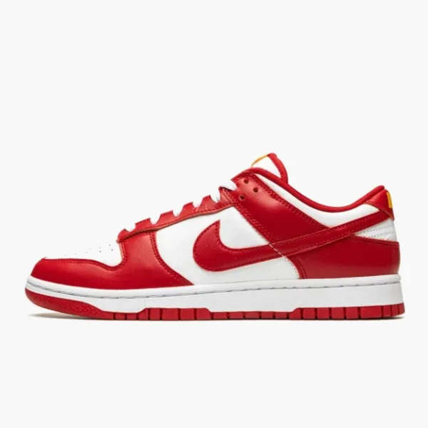Nike Dunk Low Usc
