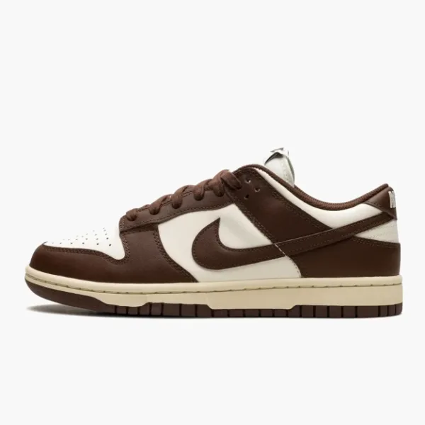 Nike Dunk Low WMNS Cacao Wow