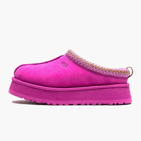 UGG Tazz Slipper WMNS Mangosteen