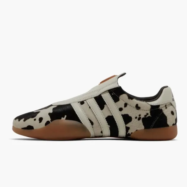 Adidas Taekwondo Mei Wmns Cow Print