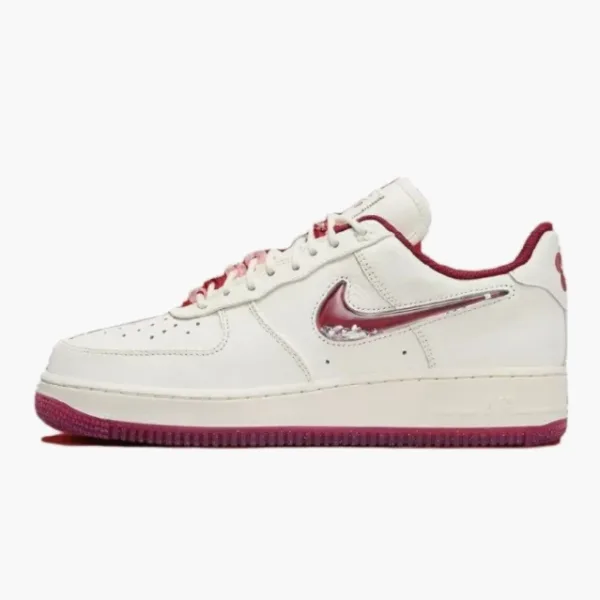 Nike Air Force 1 Low ’07 SE PRM WMNS Valentine’s Day
