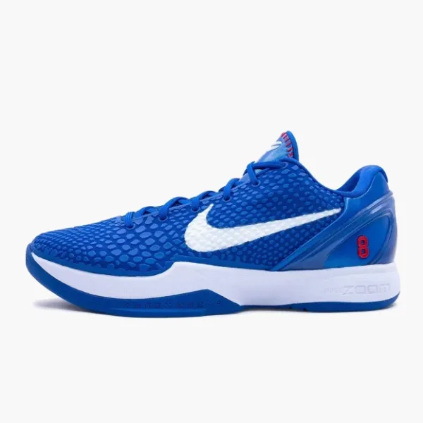 Nike Zoom Kobe 6 Protro Dodgers