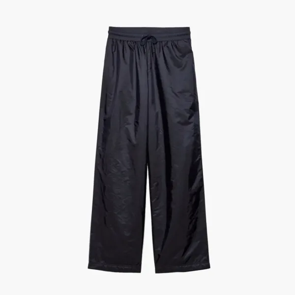 Prada Lightweight Re-Nylon Pants Navy