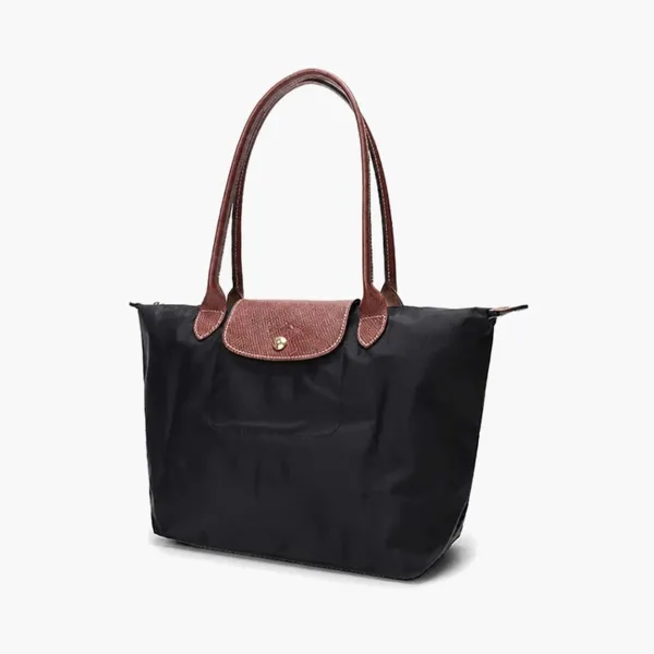 LONGCHAMP Le Pliage 28 Black