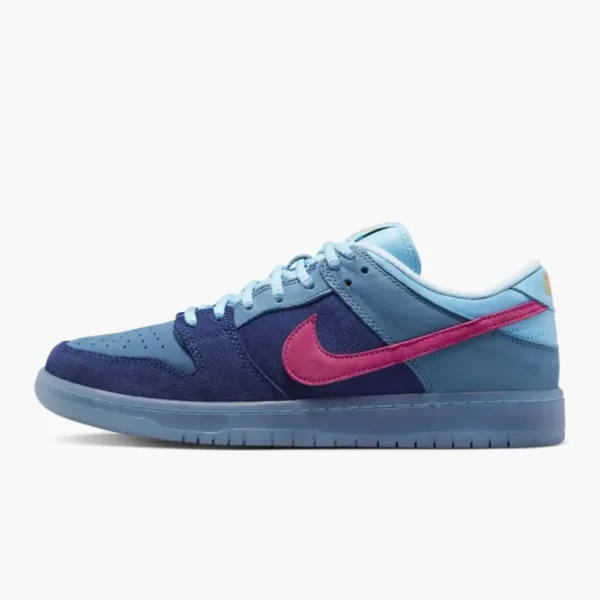 Nike Dunk Low Run The Jewels