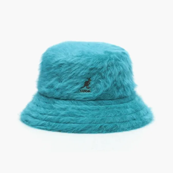 Kangol Furgora Bucket Hat Blue