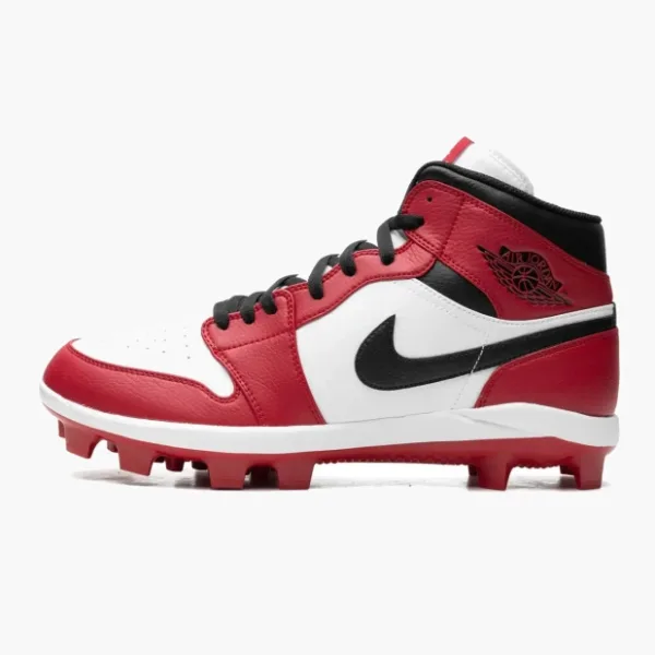 Air Jordan 1 Retro Mcs Chicago