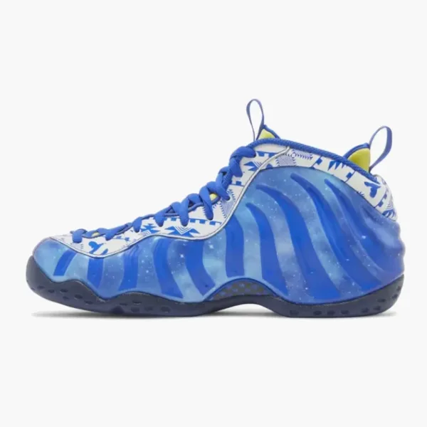 Nike Air Foamposite One Doernbecher 2023