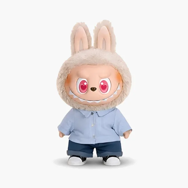 Игрушка Pop Mart Labubu The Monsters Flip With Me