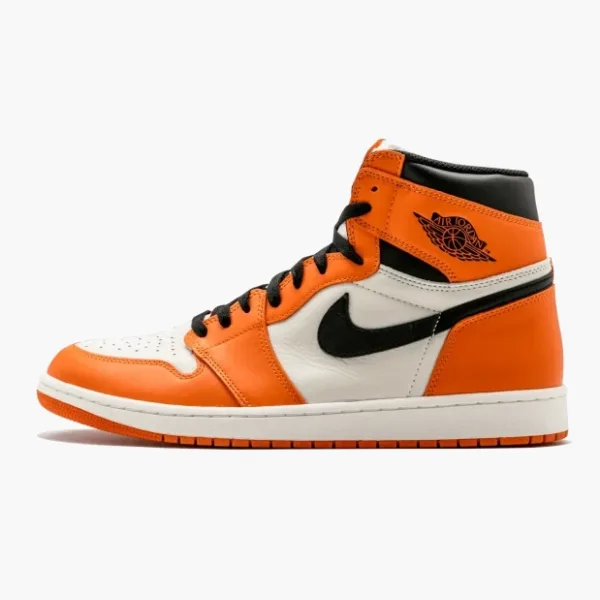 Air Jordan 1 Retro High OG Reverse Shattered Backboard