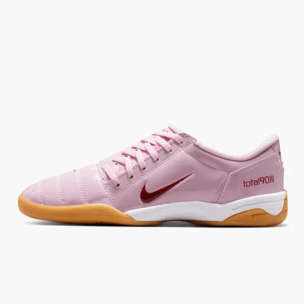 Nike Total 90 3 SP WMNS Pink Foam Team Red