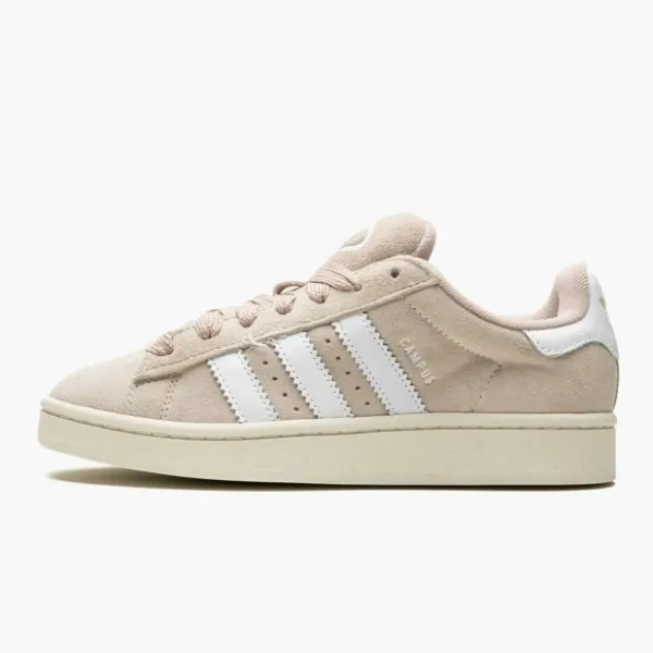 Adidas Campus 00s WMNS Wonder White