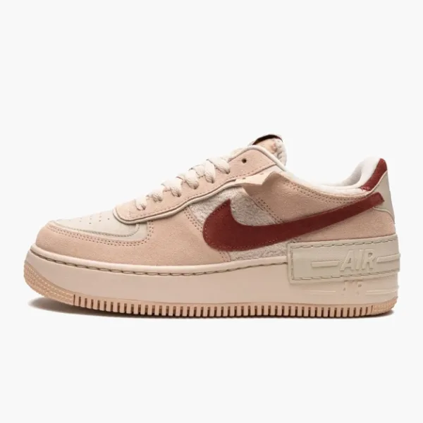 Air Force 1 SHADO MNS WMNS Shimmer