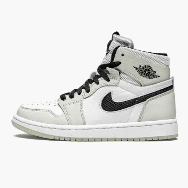 Jordan 1 High Zoom Air CMFT WMNS Sail