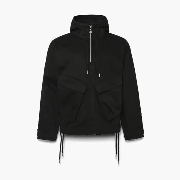 Air Jordan x Travis Scott FW24 Jacket Black