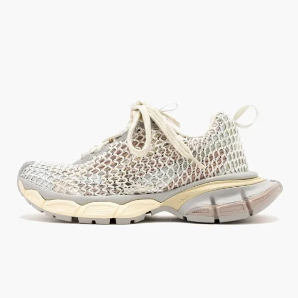 Balenciaga 3XL WMNS Crystal Mesh