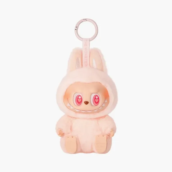 Pop Mart Labubu The Monsters Have a Seat  Vinyl Plush  Dada