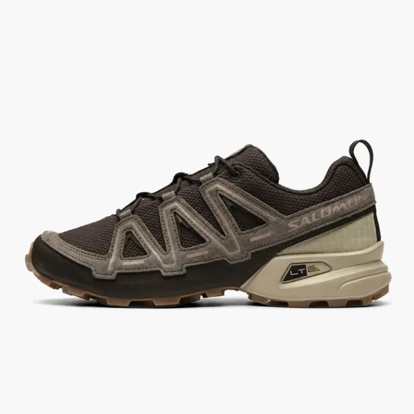 Salomon Speedcross 3 Expanse 'Wren White Pepper'