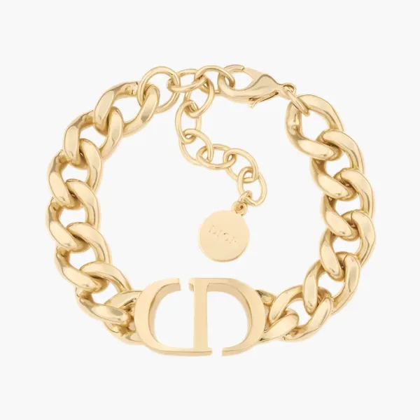 Dior Armbänder aus Metall WMNS Gold