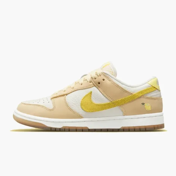 Nike Dunk Low WMNS Lemon Drop