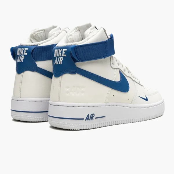 Air Force 1 High WMNS 40th Anniversary