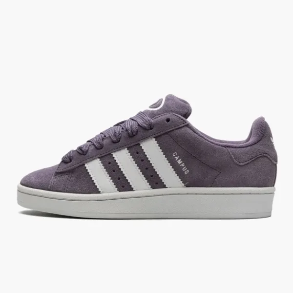 Adidas Campus 00s Shadow Violet