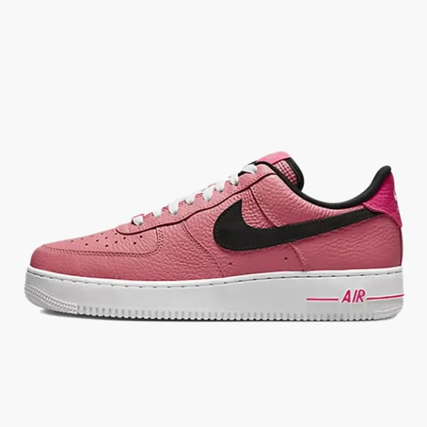 Air Force 1 '07 LV8 Pink Gaze