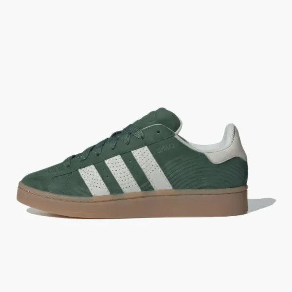 Adidas Originals Campus 00s Dark Green