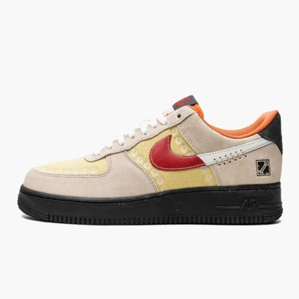 Air Force 1 Low Somos Familia