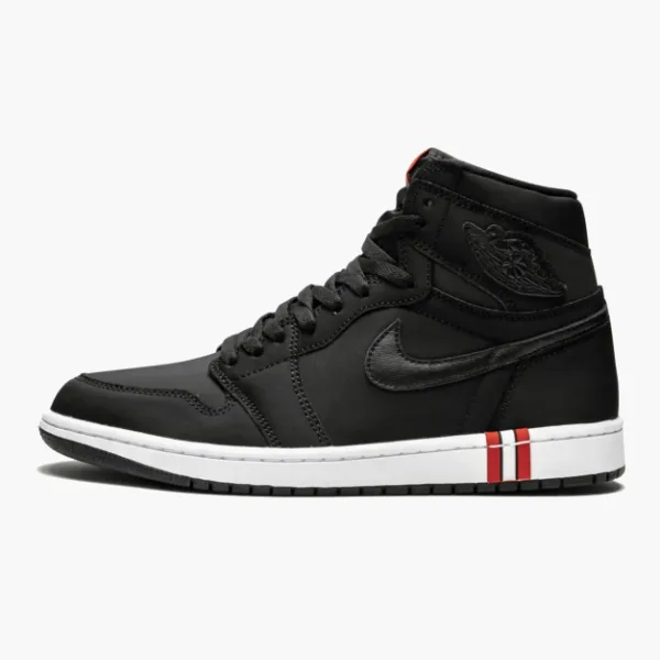 Air Jordan 1 Retro High OG x Paris Saint-Germain Paris Saint-Germain