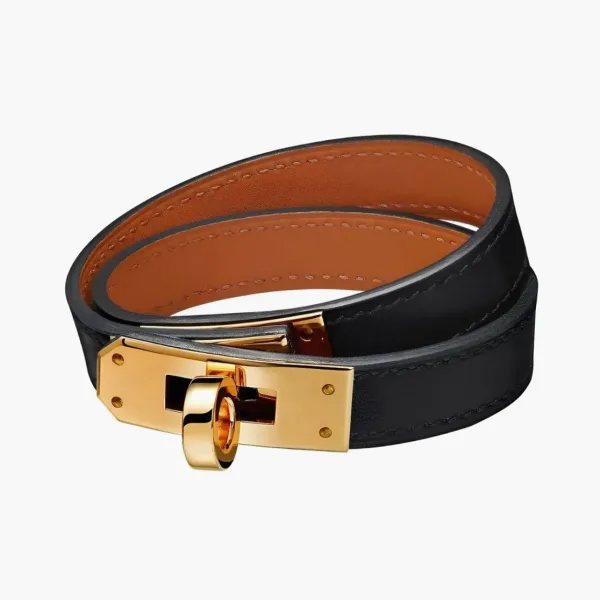 Belt Hermes Kelly Brown