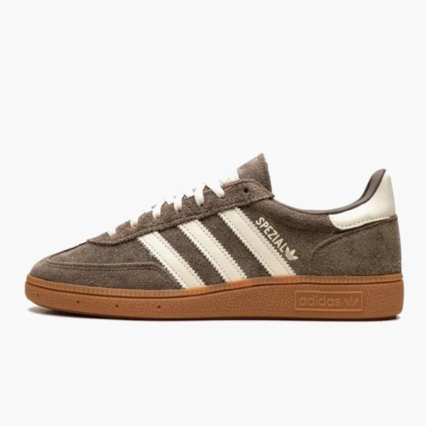 Adidas Handball Spezial WMNS Earth Strata Gum