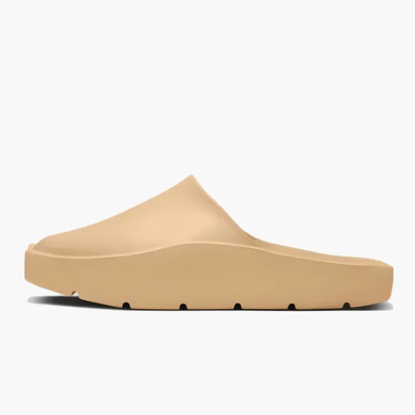 Air Jordan Hex lide Celestial Gold