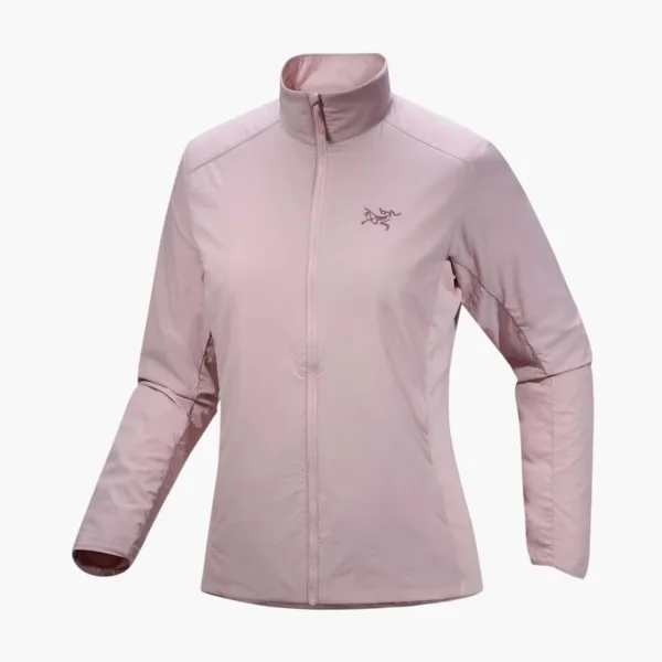 Arc'teryx Atom SL Jacket Alpine Rose