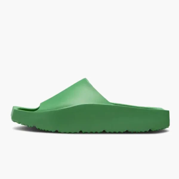 Air Jordan Hex Slide Lucky Green