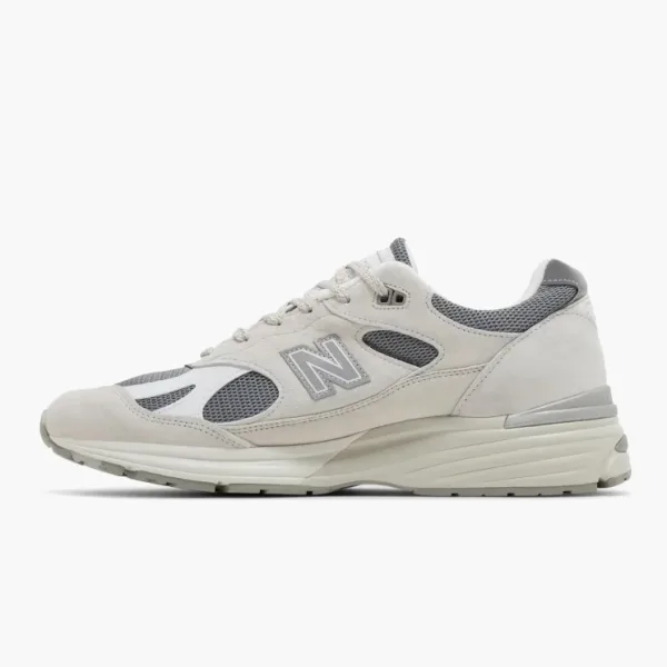 New Balance 991v2 Made in England Nimbus Cloud