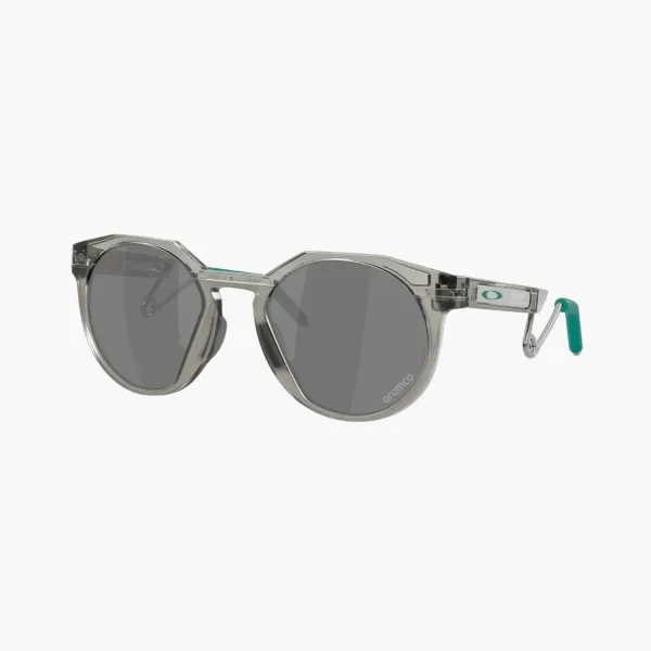 Oakley HSTN Metal Damian Lillard Signature Series Sunglasses British Racing Green